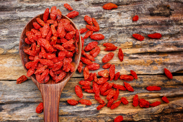Superfood Trail mix